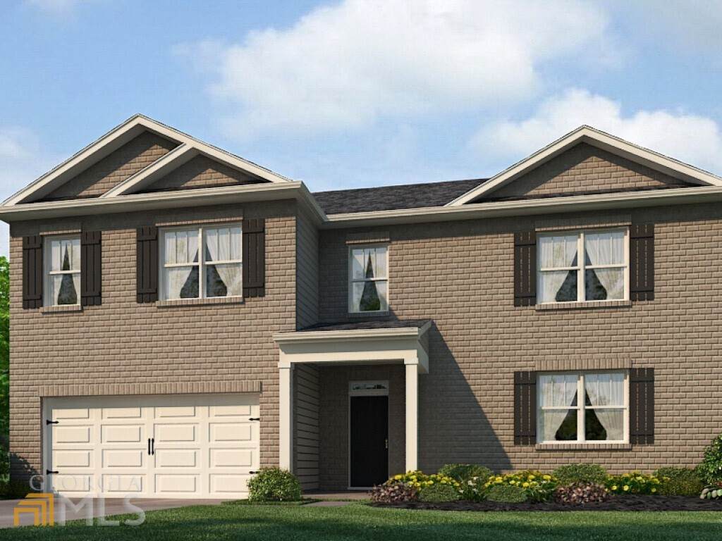 2722 Serena Way - Photo 1