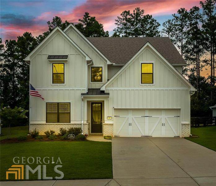 66 Sweet Plum Trail - Photo 1