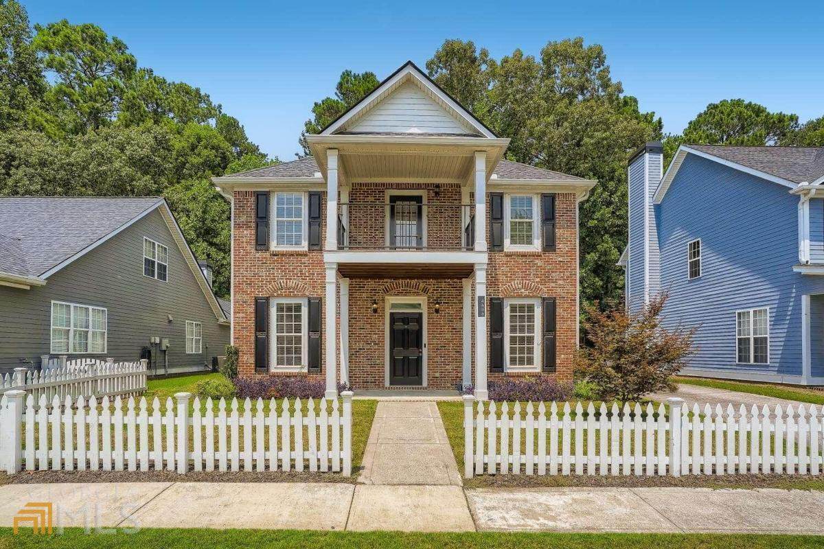 4606 Liberty Square Drive - Photo 1