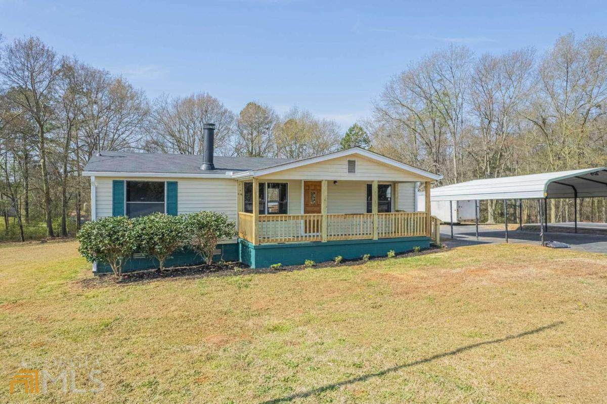85 Woodland Circle - Photo 1