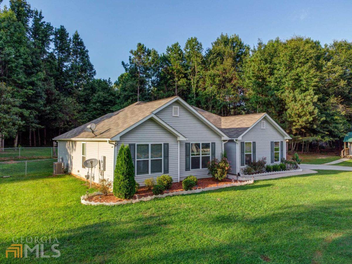 205 Nebo Road - Photo 1