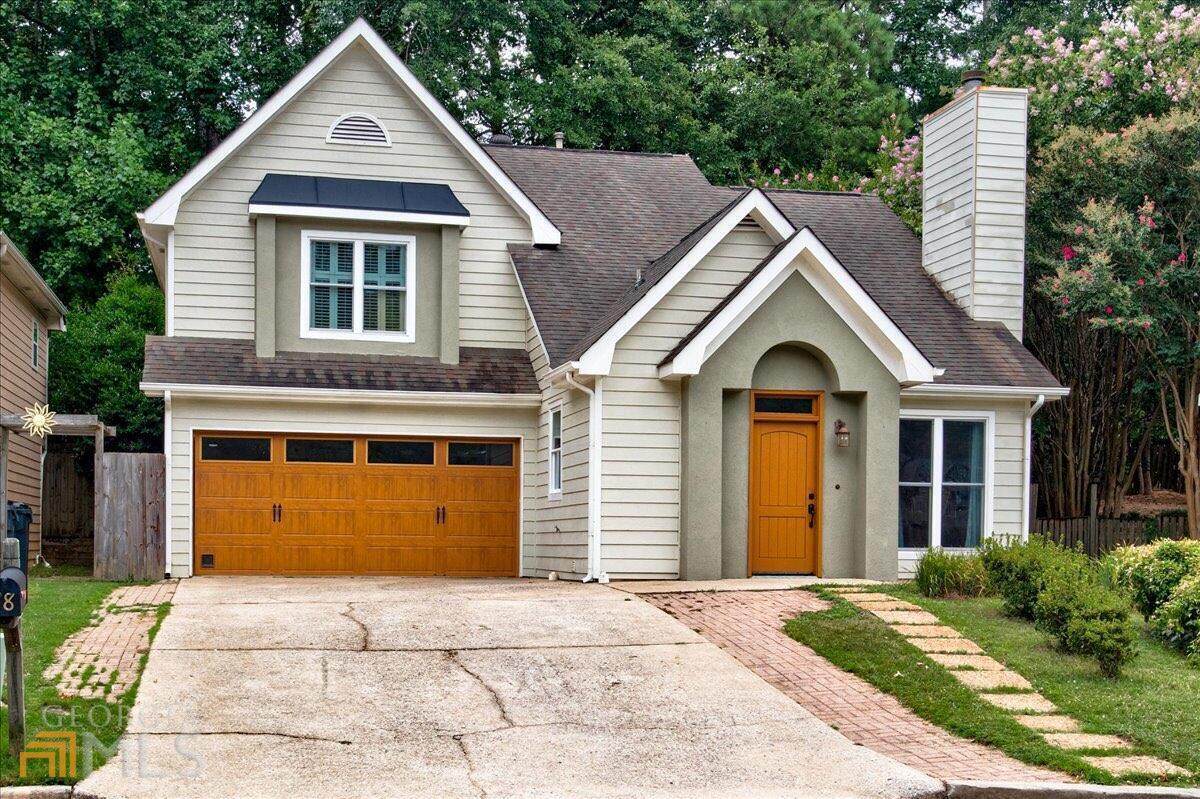 38 Prestwick Court - Photo 1