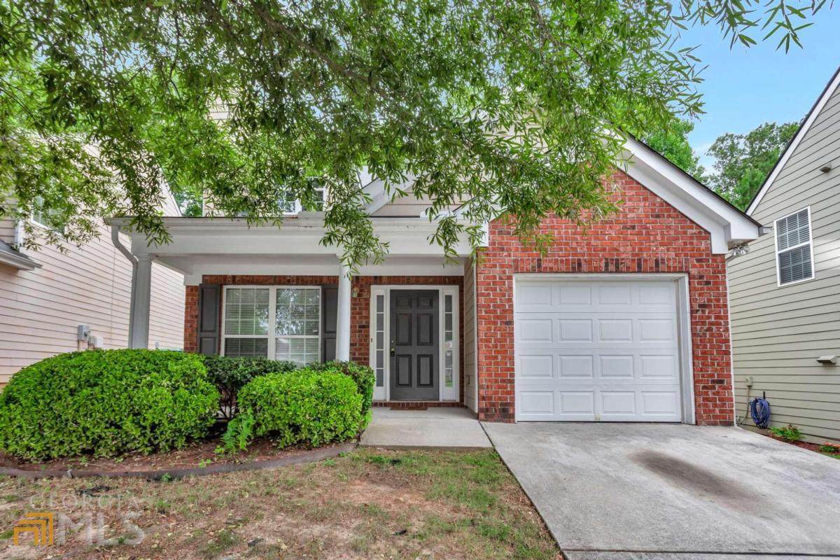 4625 Ravenwood Loop - Photo 1