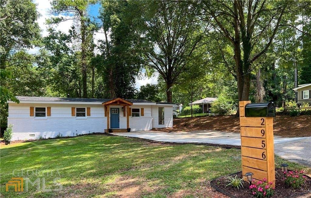 2956 Monterey Drive - Photo 1