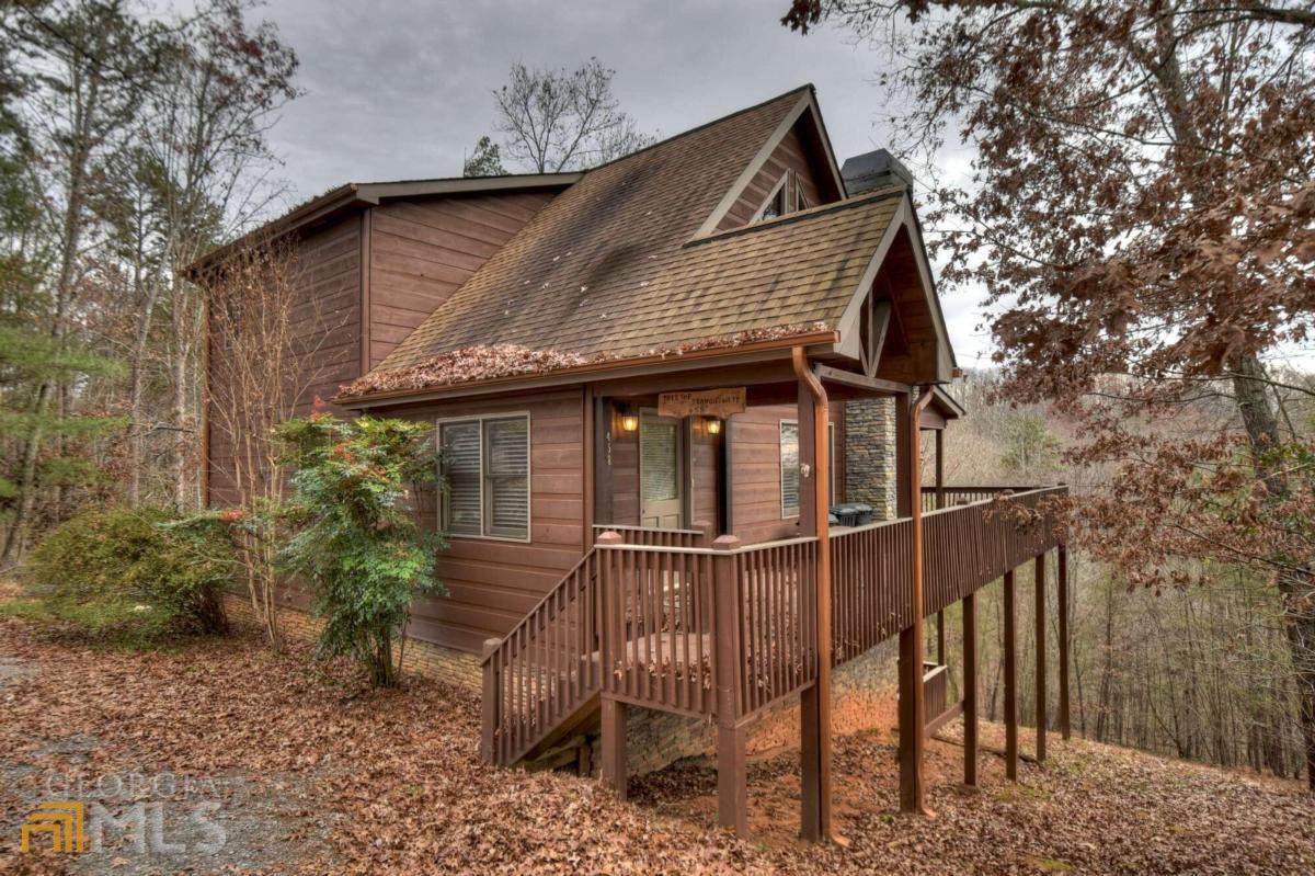 458 Sugar Mountain Road - Photo 1