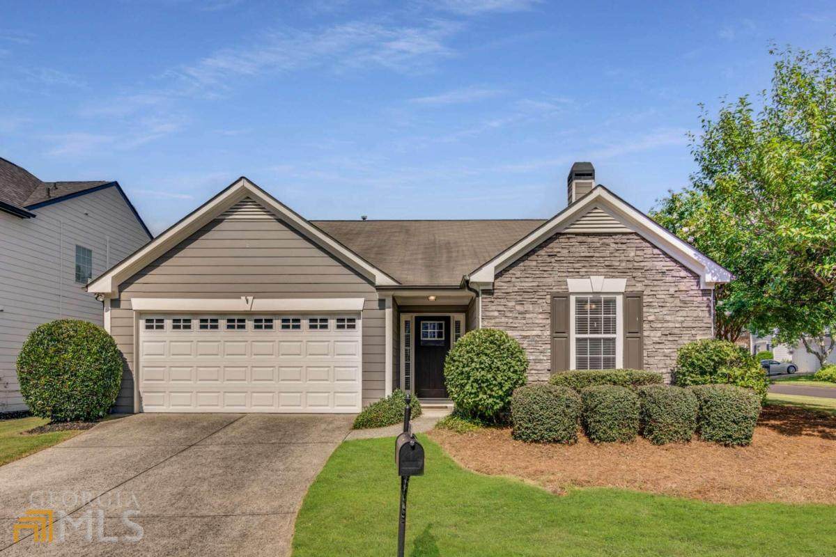 1200 Winthrope Chase Dr - Photo 1