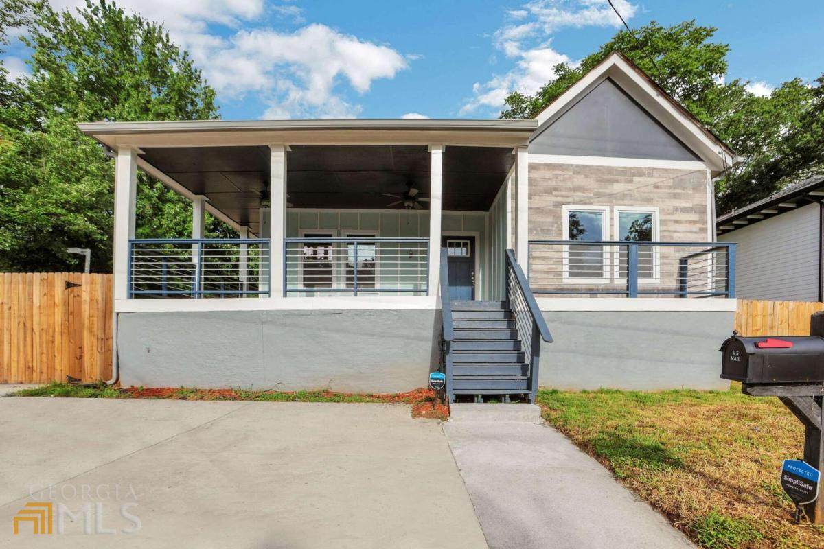 152 Joseph E Lowery Boulevard - Photo 1