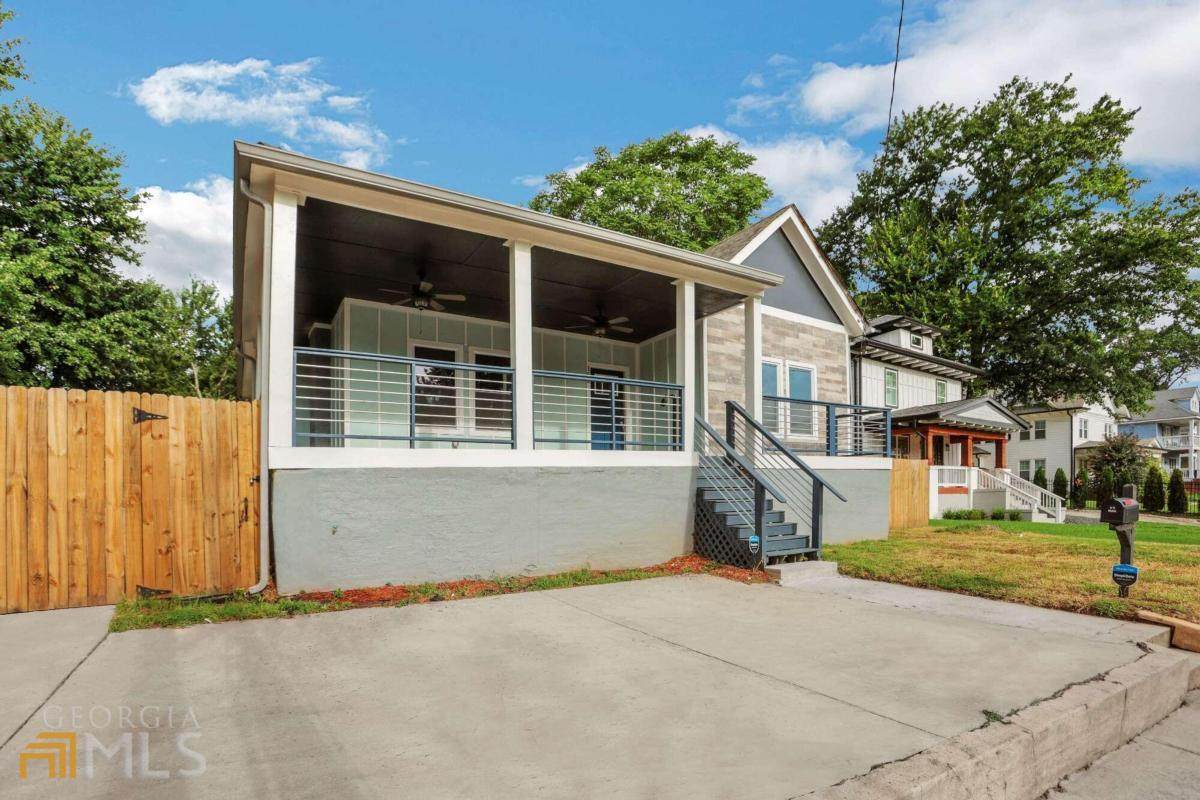 152 Joseph E Lowery Boulevard - Photo 1