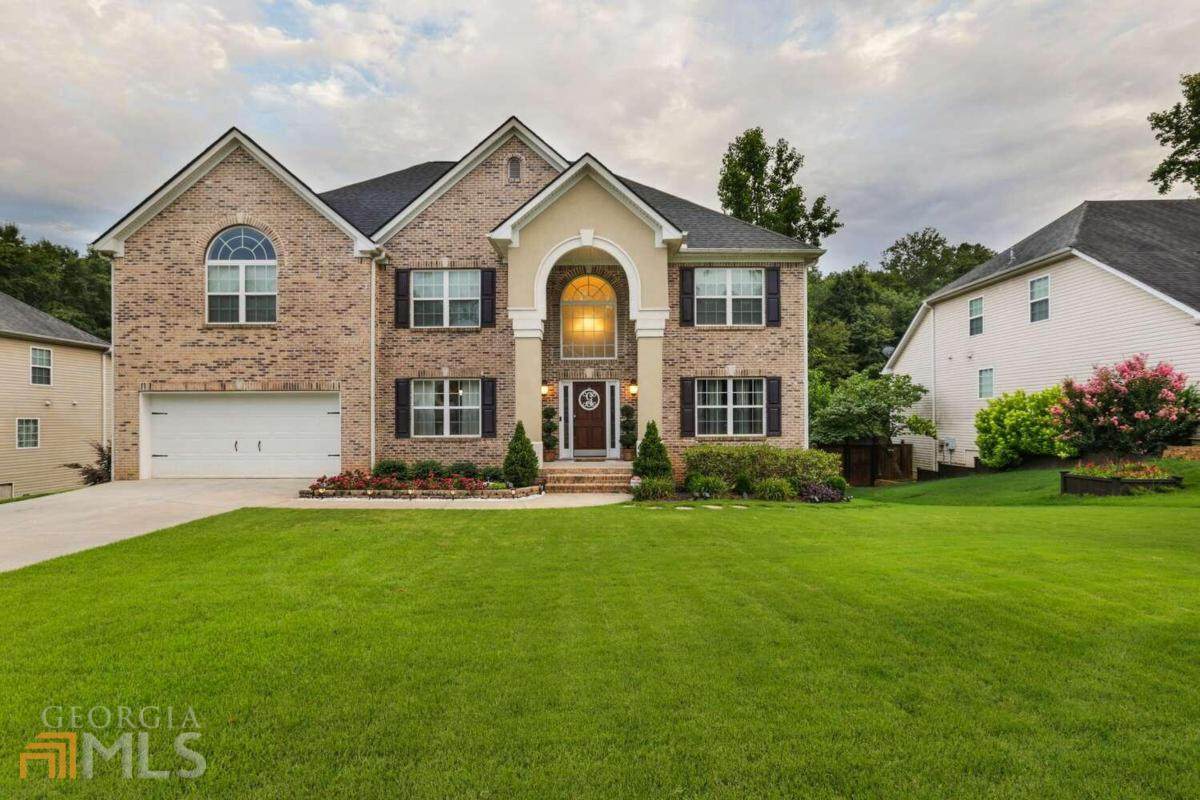 90 Wyndmont Way - Photo 1