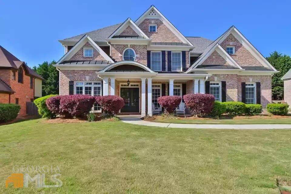 771 Windsor Creek Drive - Photo 1