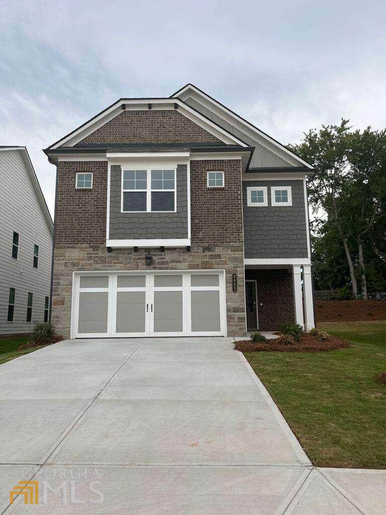 5053 Silver Fox Trail - Photo 1