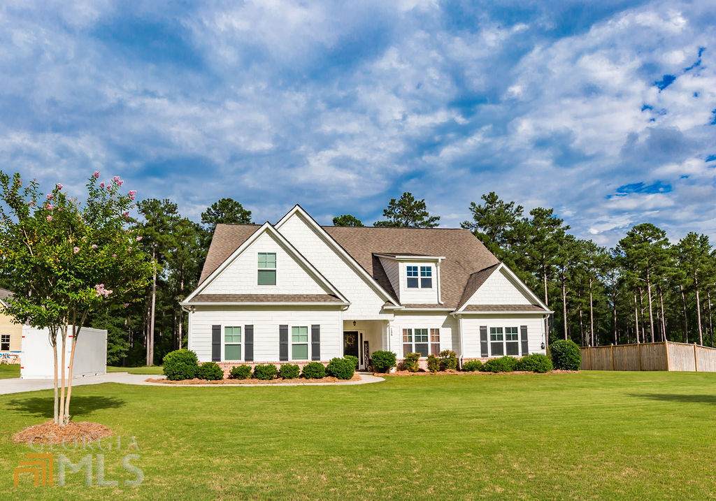134 Newberry Estates Crossing - Photo 1