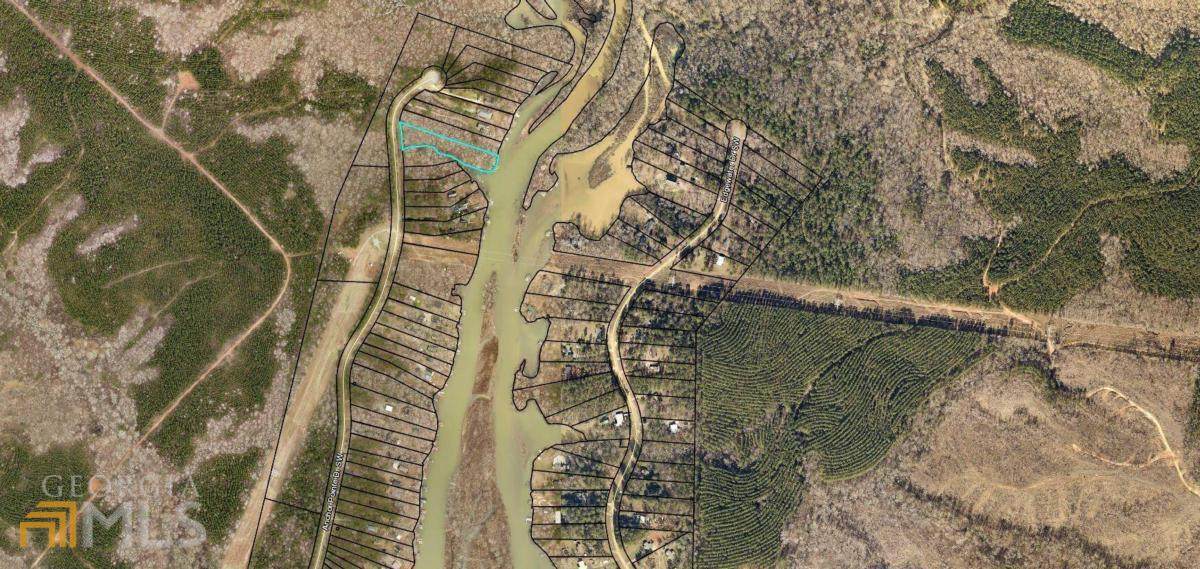 LOT 62 Anchor Pointe Drive - Photo 1