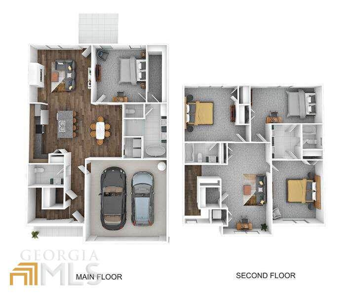 8245 Sonata Lane - Photo 1