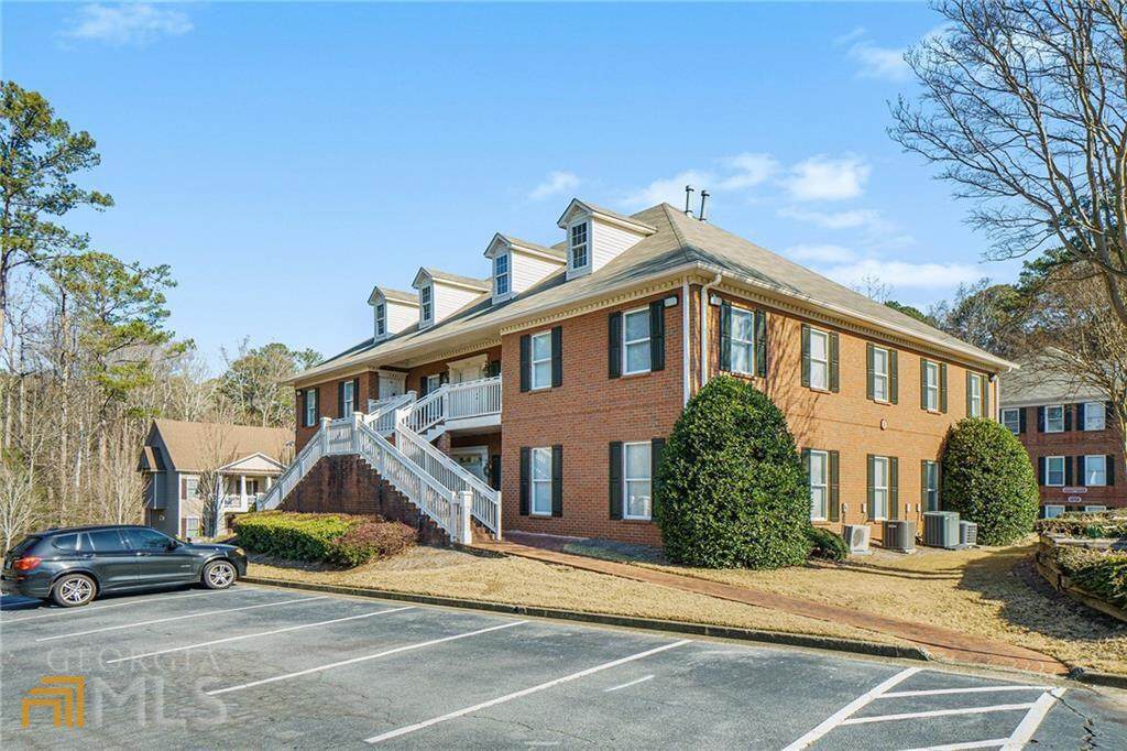746 Holcomb Bridge Road - Photo 1