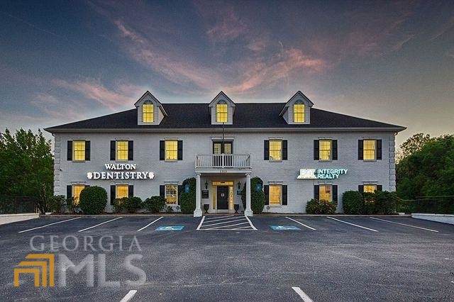 4353 Atlanta Highway - Photo 1