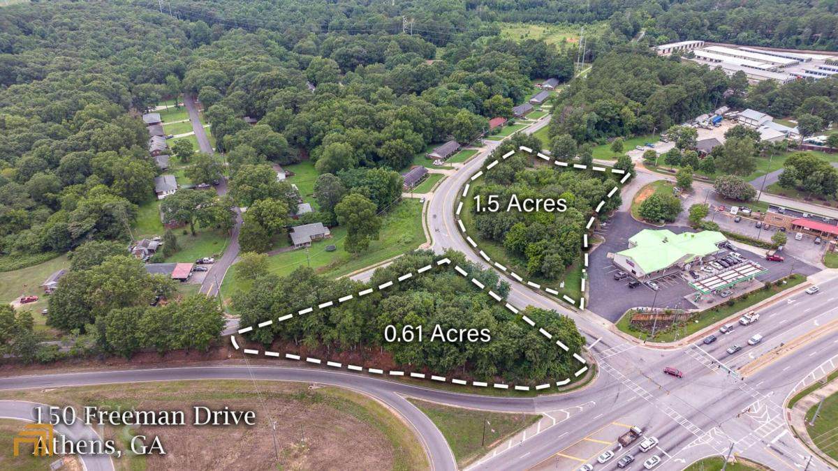 150 Freeman Drive - Photo 1