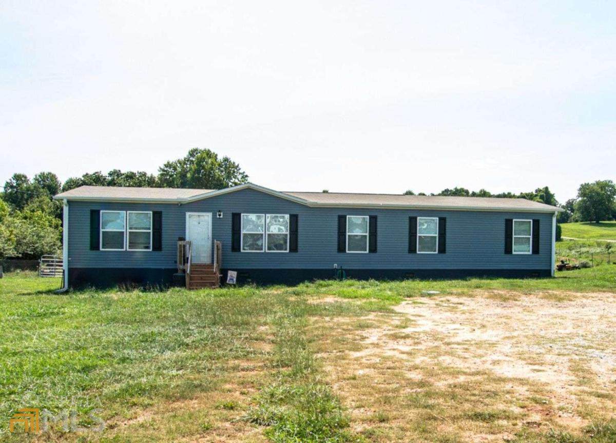 499 Scales Creek Road - Photo 1