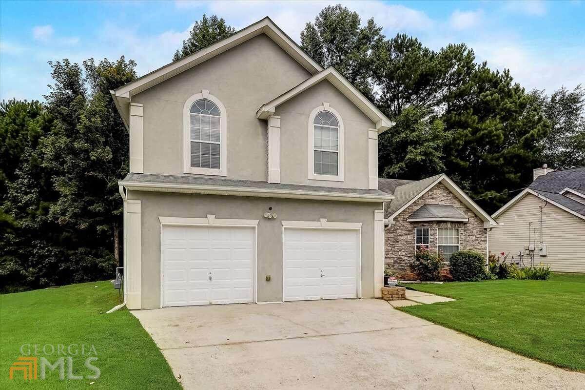 2150 Mulberry Lane - Photo 1