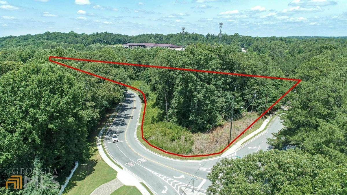 0 Powers Ferry Road - Photo 1
