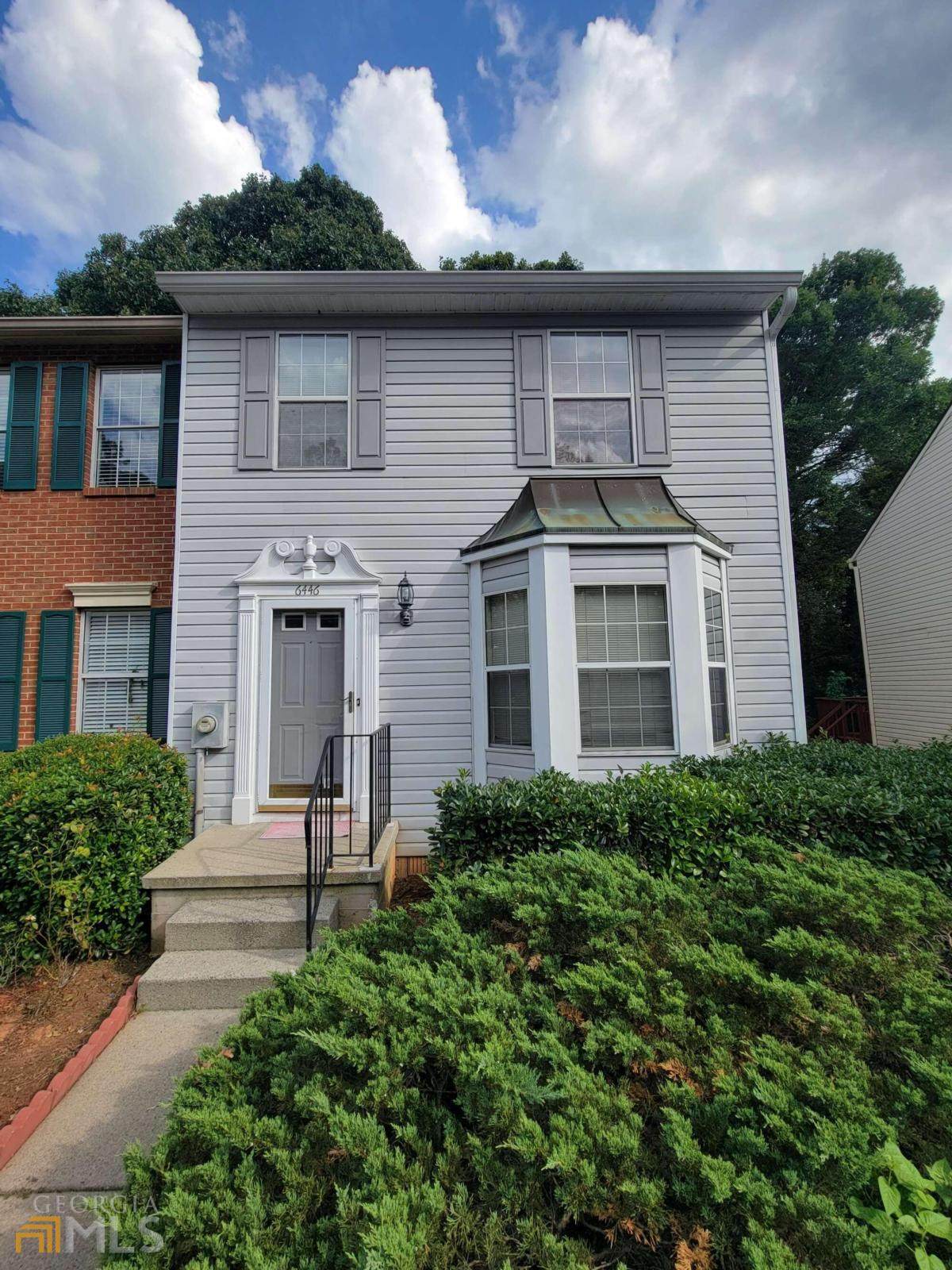6446 Wedgeview Drive - Photo 1