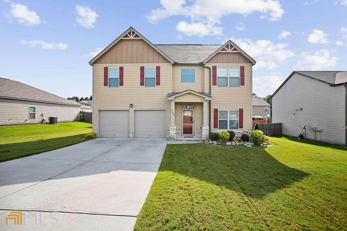 8580 Braylen Manor Drive - Photo 1