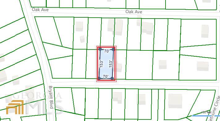 0 Poplar Avenue - Photo 1
