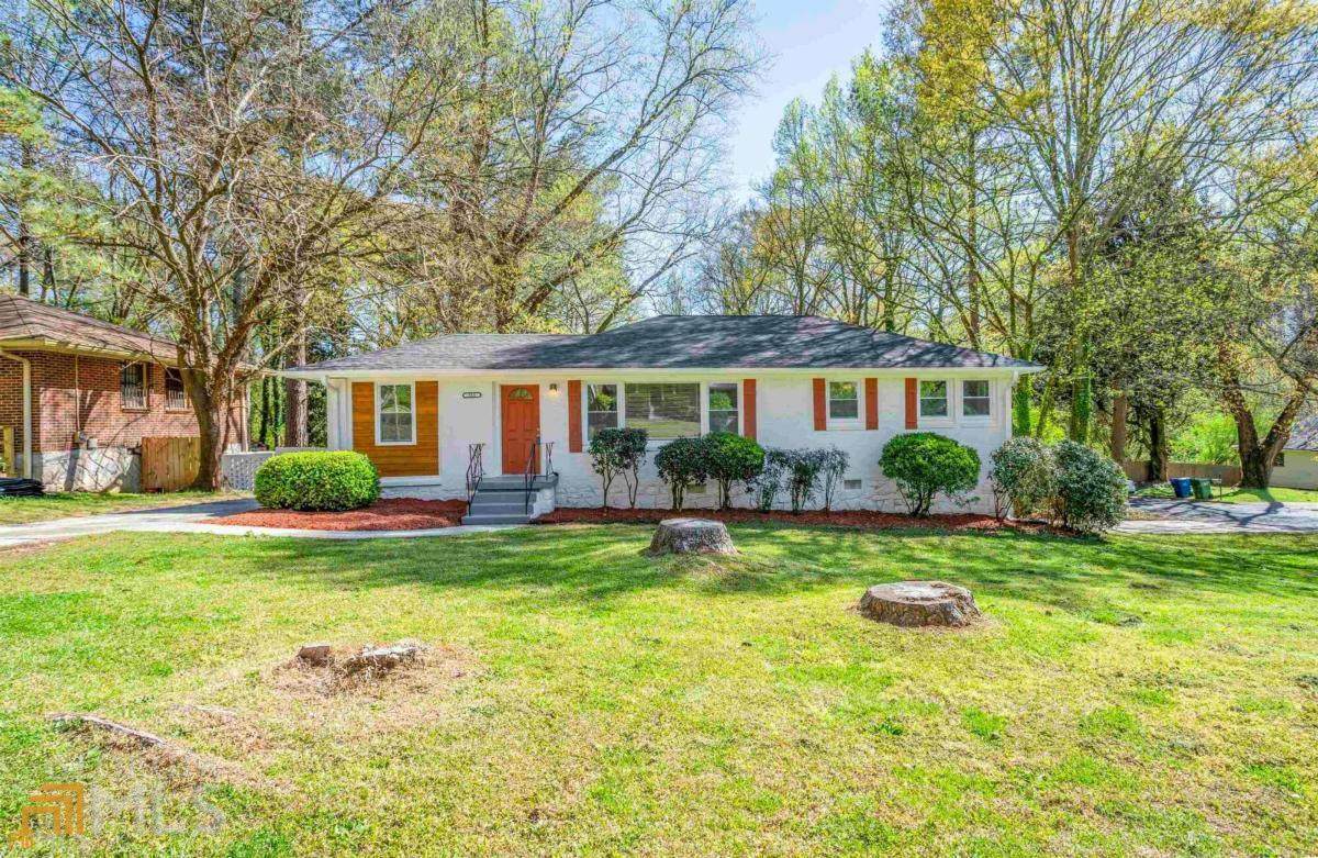 385 Carey Drive - Photo 1
