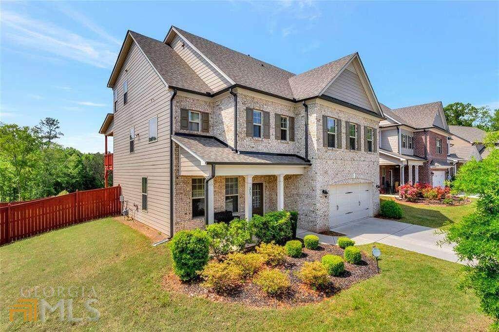 357 Snow Owl Way - Photo 1