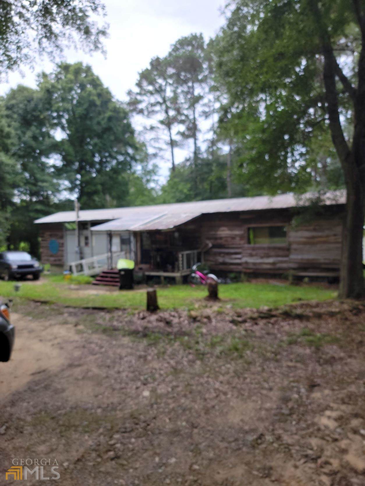 726 Old Rome Road - Photo 1