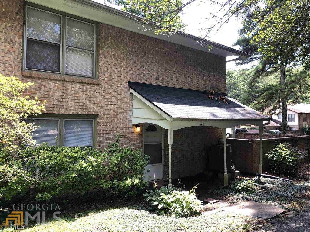 79 Flint River Road - Photo 1