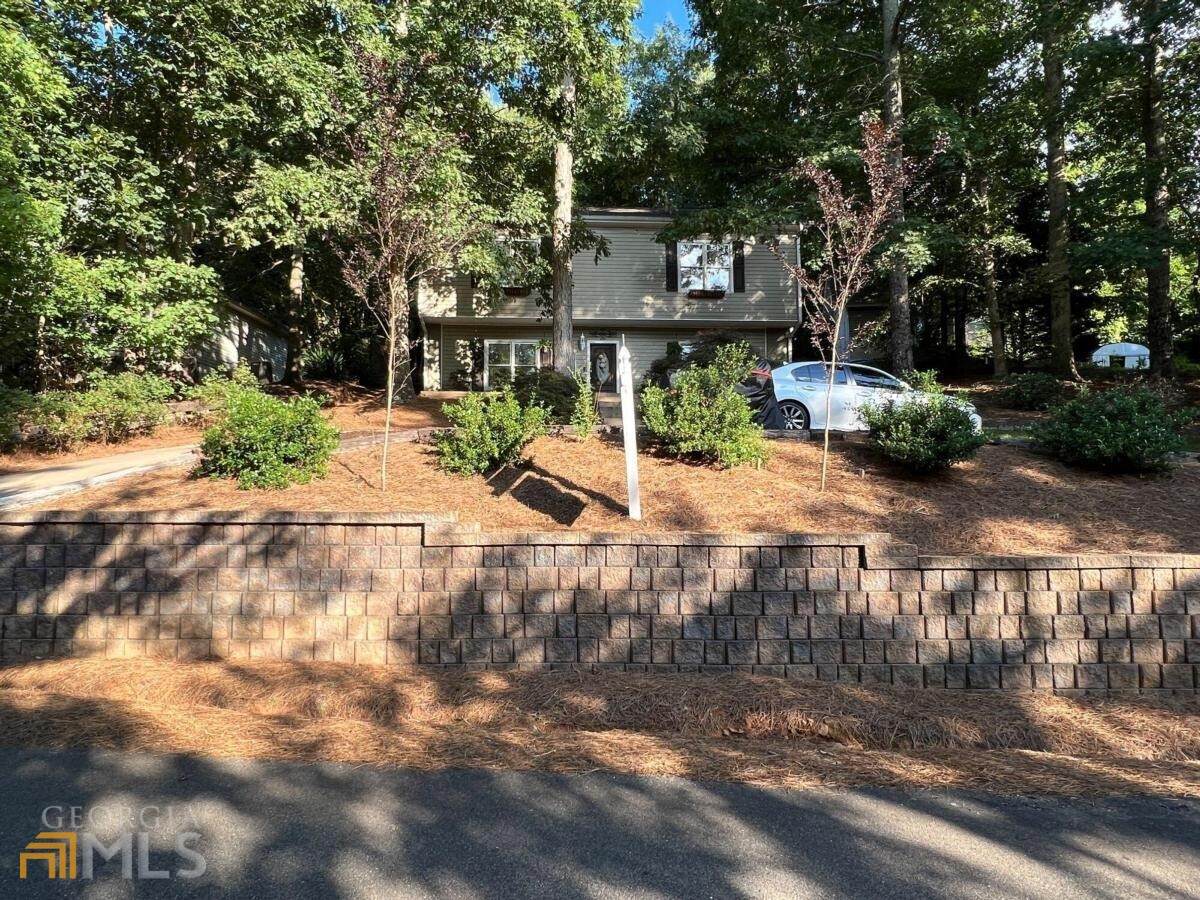 6505 Crooked O Trail - Photo 1