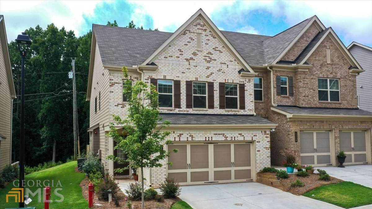 1350 Endicott Court - Photo 1
