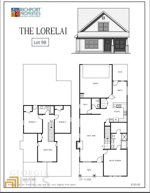 5125 West Robinson Street - Photo 1