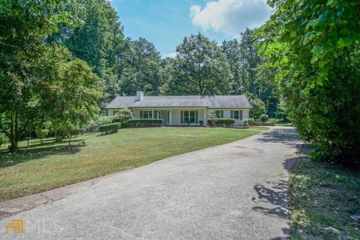 357 Austin Way - Photo 1
