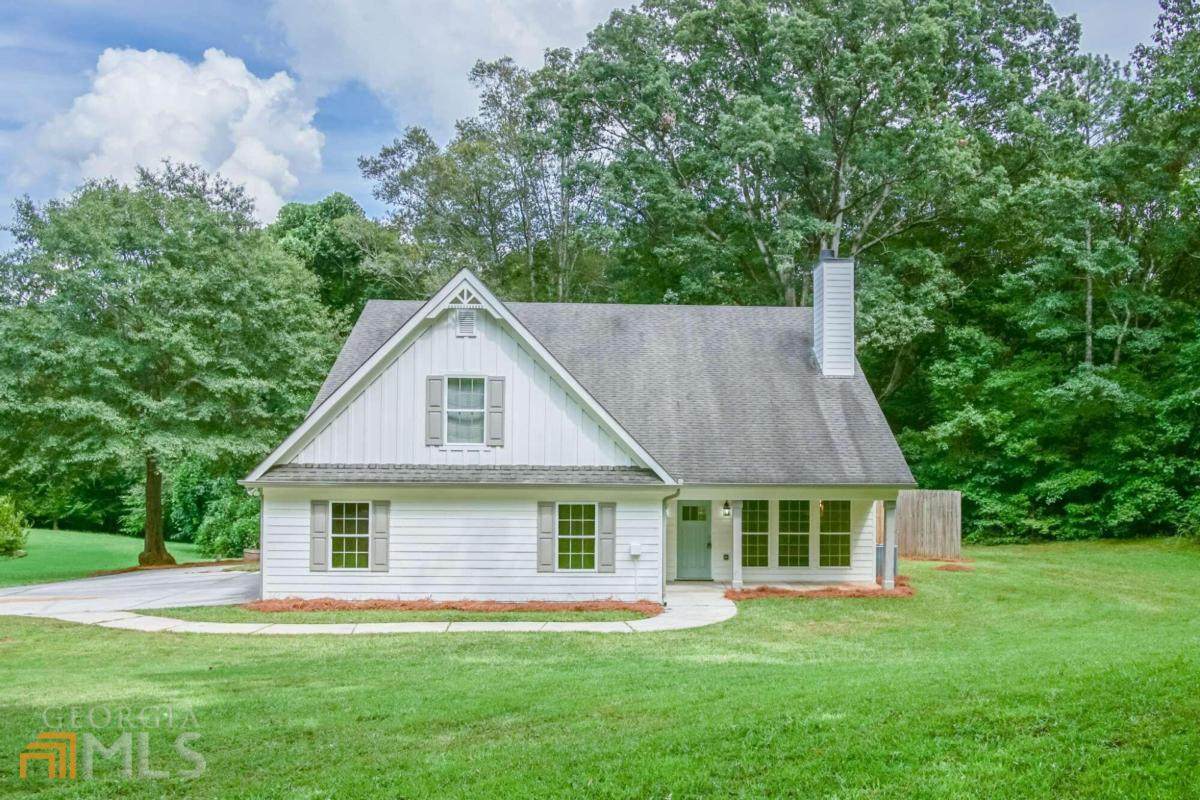 115 Quail Valley Road - Photo 1