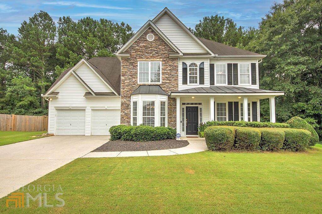 804 Sylvania Court - Photo 1