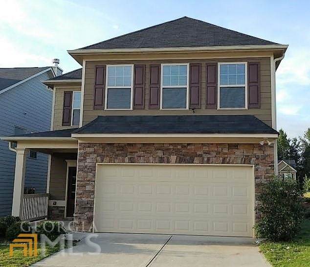1411 Woodward Down Court - Photo 1
