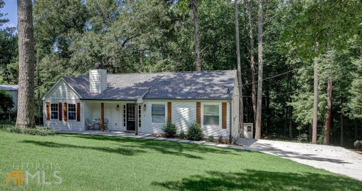232 Apple Branch Drive - Photo 1