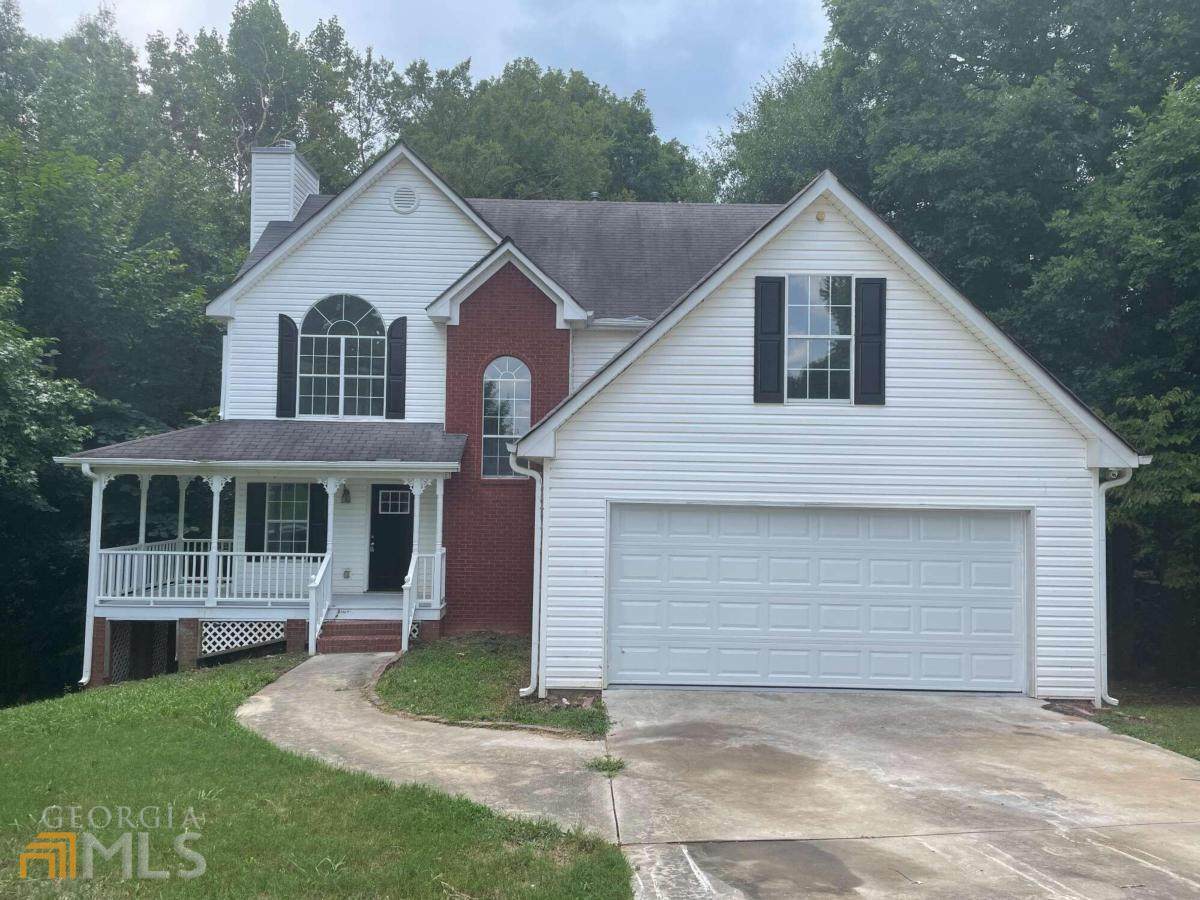 150 Camerons Way - Photo 1
