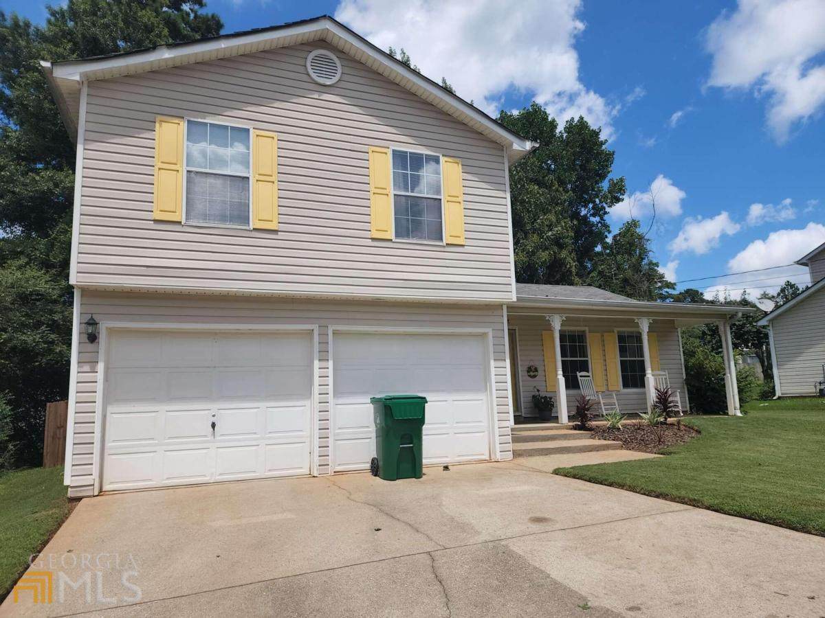5898 Heritage Park Trail - Photo 1