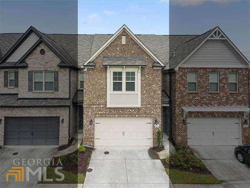 8345 Harlond Way - Photo 1