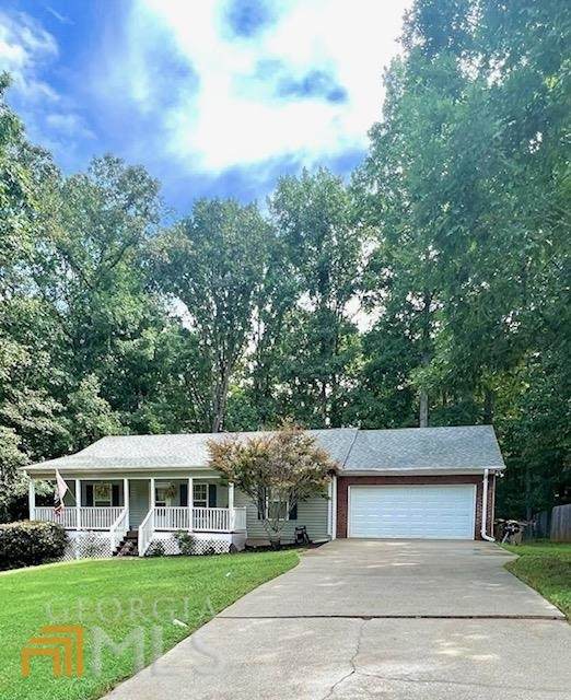 166 Azalea Drive - Photo 1