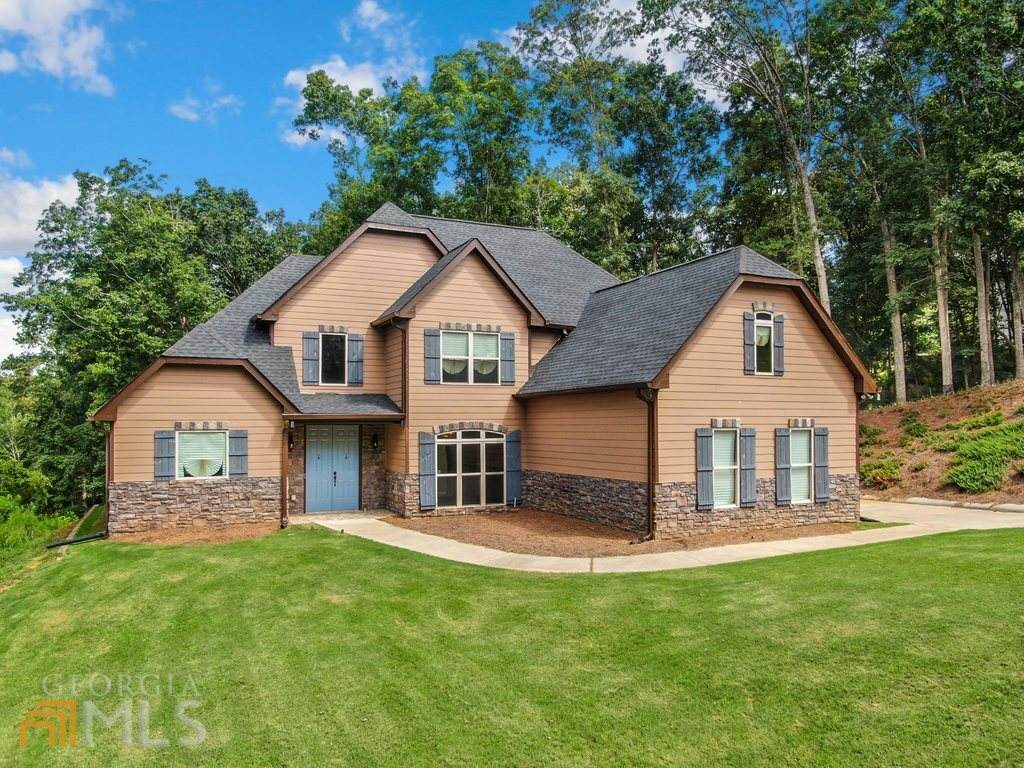286 Potomac Drive - Photo 1