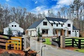 400 Lower Union Hill Road - Photo 1