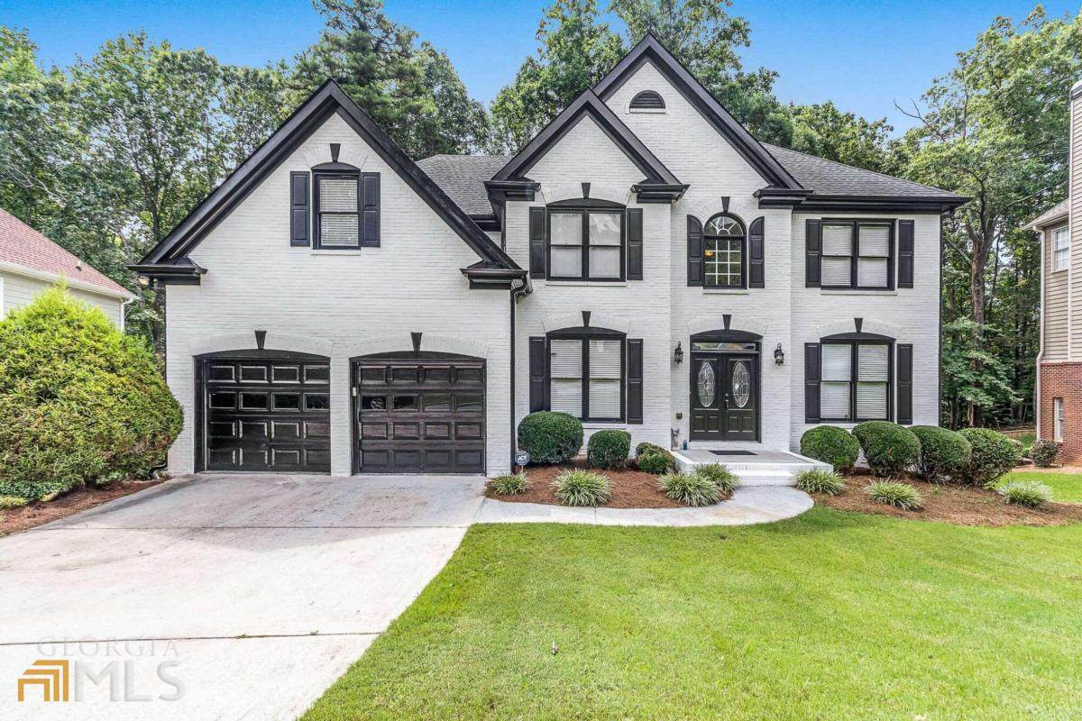 2355 Millwater Crossing - Photo 1
