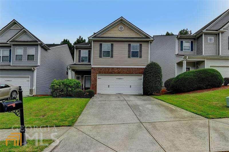 897 Crested Hawk Trail - Photo 1