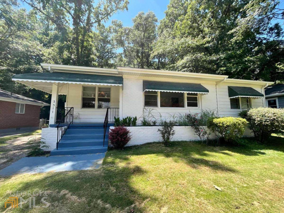2517 Baxter Road - Photo 1