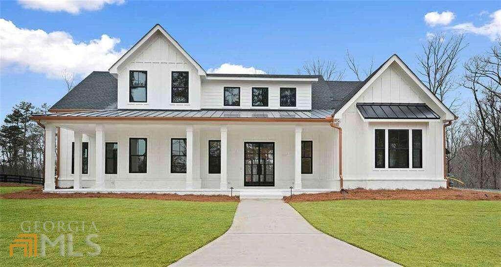 378 Lower Union Hill Road - Photo 1