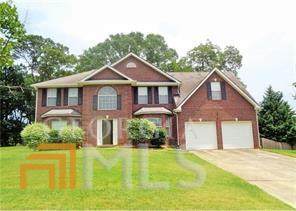 1476 Duren Farms Drive - Photo 1